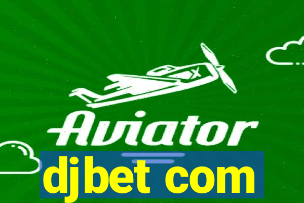 djbet com